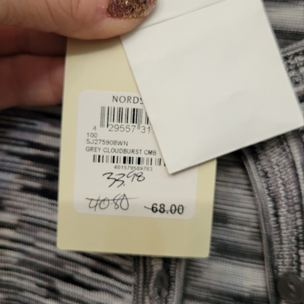 Button-Down Cardigan - image 5